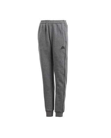 spodnie ADIDAS JR CORE 18 SWEAT CV3957 