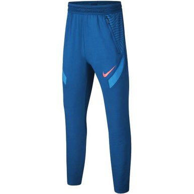 spodnie NIKE JR DRY STRIKE BV9460-432 