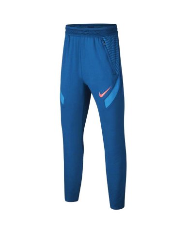 spodnie NIKE JR DRY STRIKE BV9460-432 