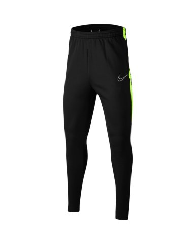 spodnie NIKE JR THERMA ACADEMY BQ7468-013