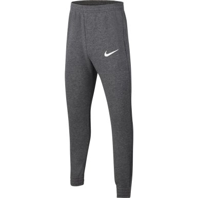 spodnie NIKE JR PARK 20 FLEECE PANT CW6909-071