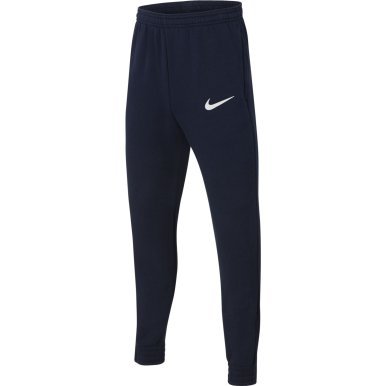spodnie NIKE JR PARK 20 FLEECE PANT CW6909-451