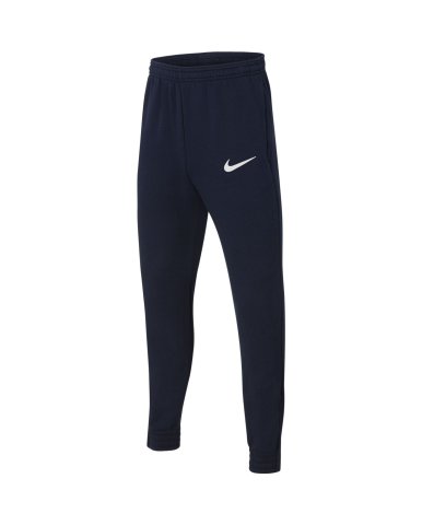 spodnie NIKE JR PARK 20 FLEECE PANT CW6909-451