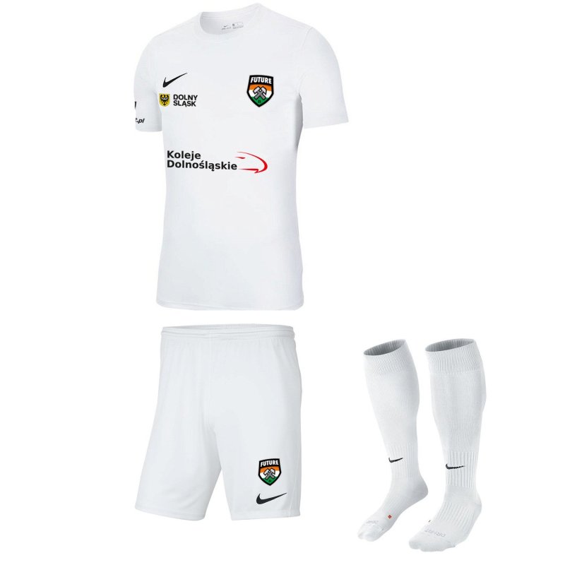 zestaw wyjazdowy ZAGŁĘBIE LUBIN FUTURE (junior)