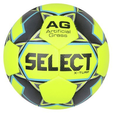 SELECT X-TURF AG