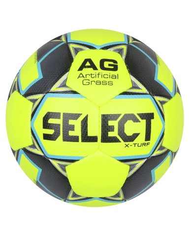 SELECT X-TURF AG