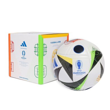 ADIDAS FUSSBALLIEBE LEAGUE BOX