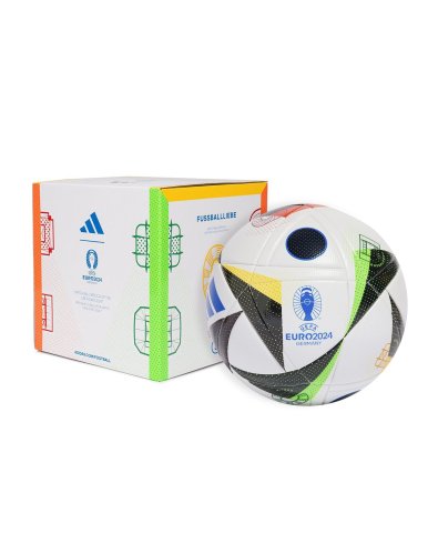 ADIDAS FUSSBALLIEBE LEAGUE BOX