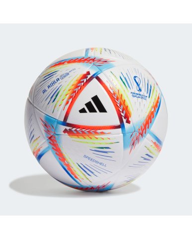 ADIDAS AL RIHLA LEAGUE BALL
