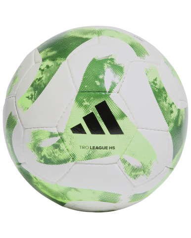 ADIDAS TIRO MATCH BALL