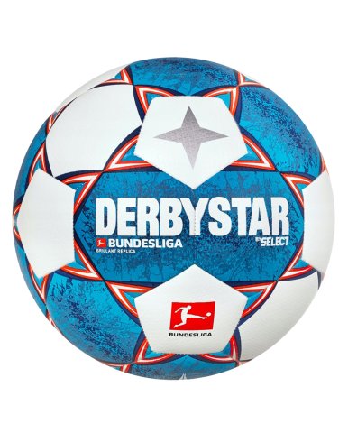 SELECT DERBYSTAR BUNDESLIGA BRILLANT REPLICA 21