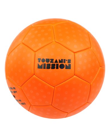 TOUZANI FREESTYLE