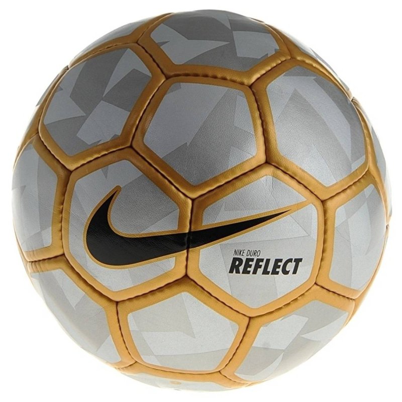 piłka NIKE DURO REFLECT SC2743-016
