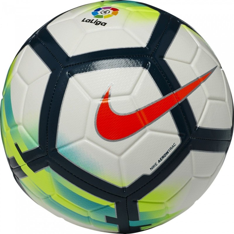 piłka NIKE STRIKE LA LIGA SC3151-100 