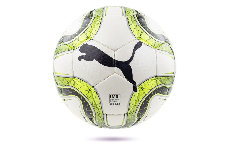 piłka PUMA FINAL 4 Club (IMS Appr) 082906 01