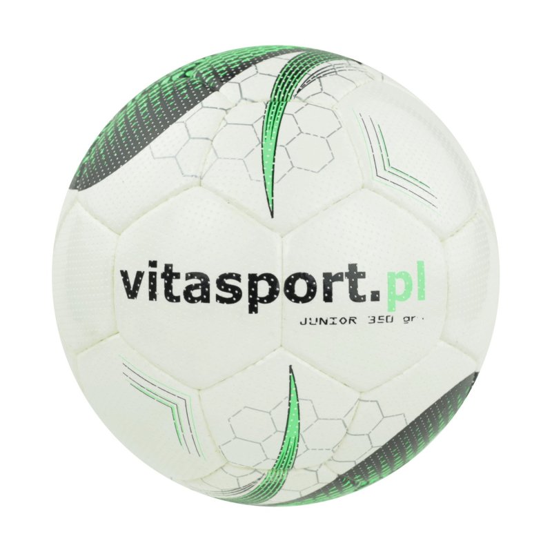 piłka VITA-SPORT JUNIOR 350g r.4