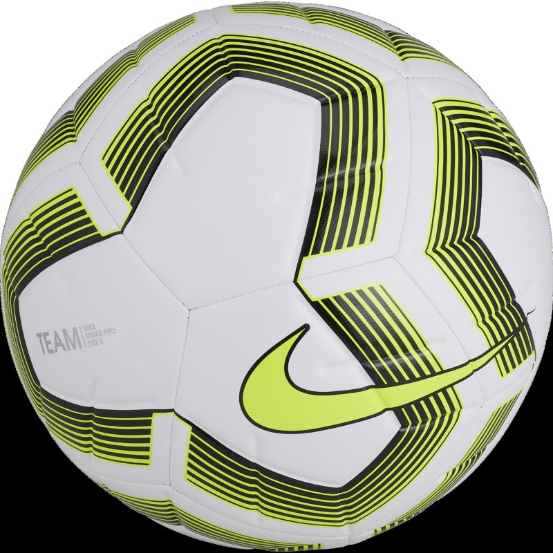 piłka NIKE STRIKE PRO TEAM FIFA SC3539-100