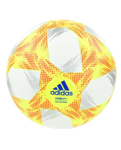 piłka ADIDAS CONEXT19 TOP CAPITANO ED4934