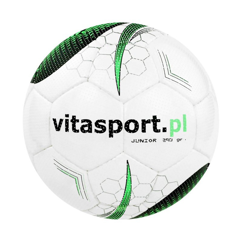 piłka VITA-SPORT JUNIOR 290g