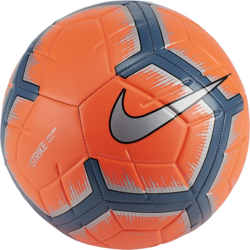 piłka NIKE STRIKE SC3310-809