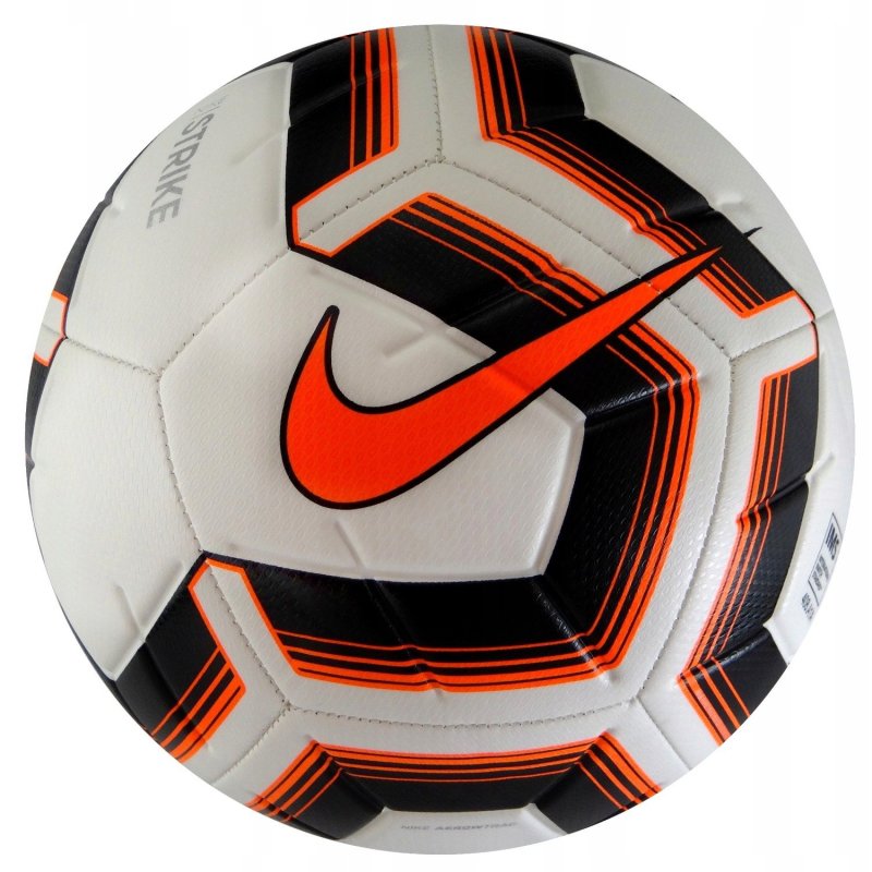 piłka NIKE STRIKE TEAM IMS SC3535-101