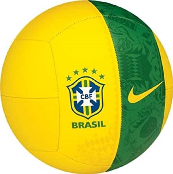 piłka NIKE PRESTIGE BRASIL SC2035-737