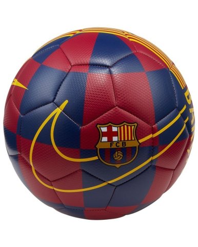 piłka NIKE FC BARCELONA PRESTIGE SC3669-455