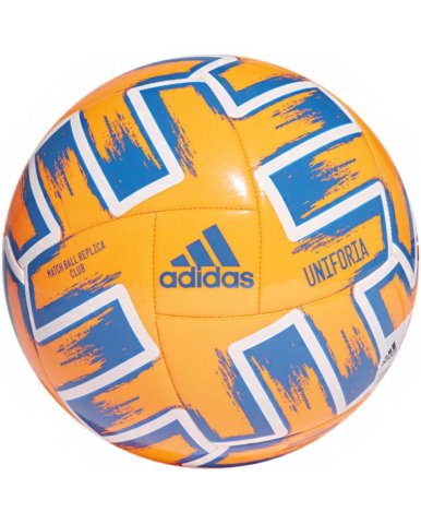 piłka ADIDAS UNIFORIA CLUB EURO 2020 FP9705