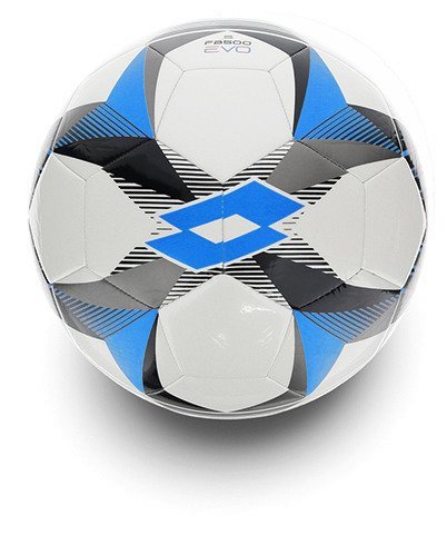 piłka LOTTO BL FB 500 EVO 212284-5JG