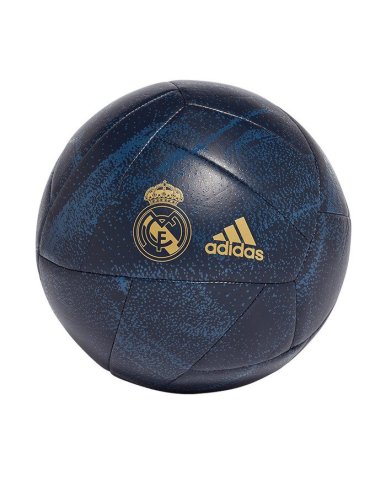 piłka ADIDAS REAL MADRYT CAPITANO AWAY EC3035