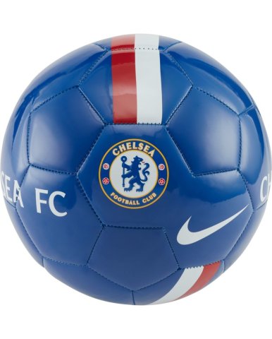 piłka NIKE CHELSEA LONDYN SUPPORTERS SC3777-410