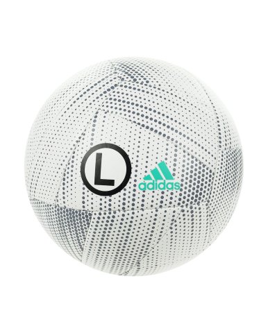 piłka ADIDAS LEGIA WARSZAWA FJ0758
