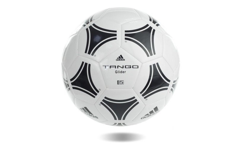 piłka ADIDAS TANGO GLIDER S12241