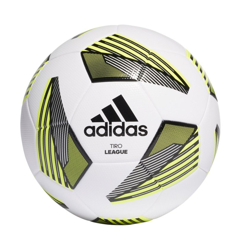 piłka ADIDAS TIRO LEAGUE TSBE FS0369