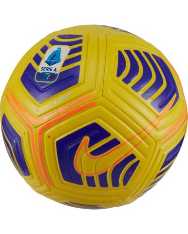 piłka NIKE SERIE A STRIKE CQ7322-710