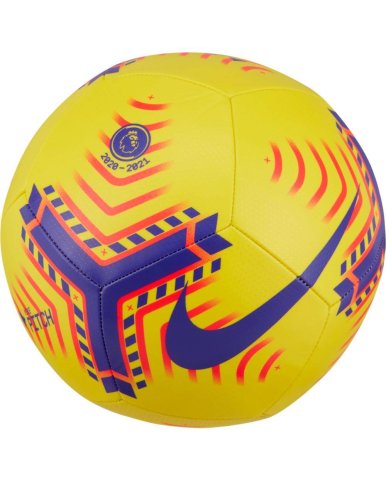 piłka NIKE PREMIER LEAGUE PITCH CQ7151-710