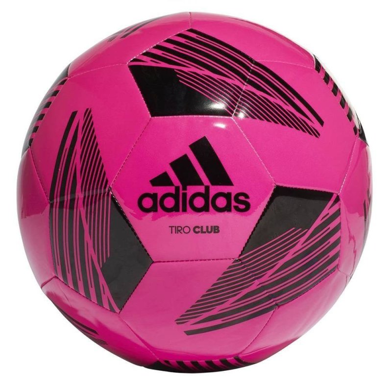 piłka ADIDAS TIRO CLUB FS0364