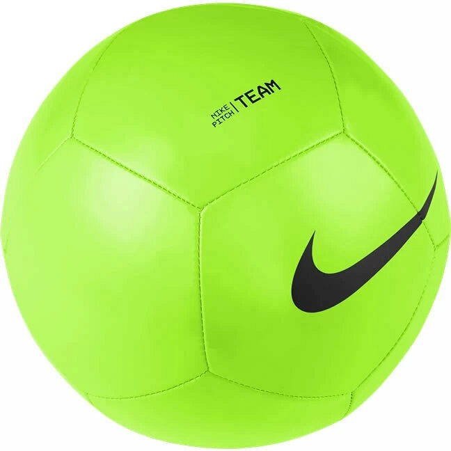 piłka NIKE PITCH TEAM DH9796-310 r.5