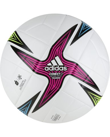piłka ADIDAS EKSTRAKLASA TRANING GU1549