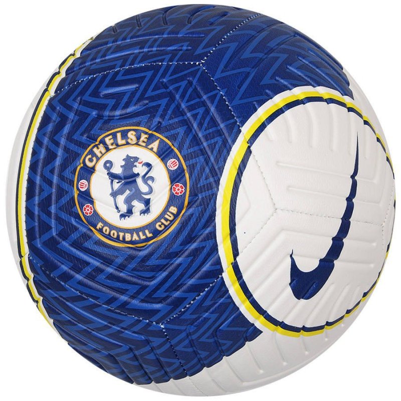 piłka NIKE CHELSEA FC STRIKE DC2250-100
