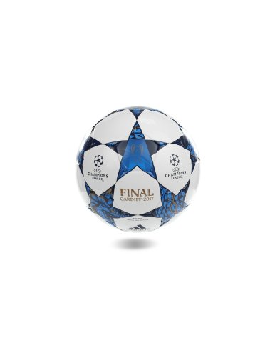 piłka ADIDAS CHAMPIONS LEAGUE FINALE CDF SOCIETY AZ5202 