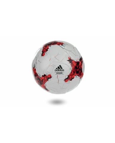 piłka ADIDAS KRASAVA CONFEDERATION 290g AZ3193