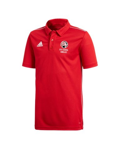 koszulka polo STS SOKÓŁ SMOLEC (junior)