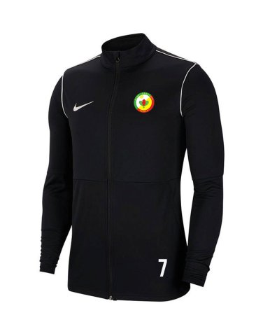 Bluza meczowa juniorska