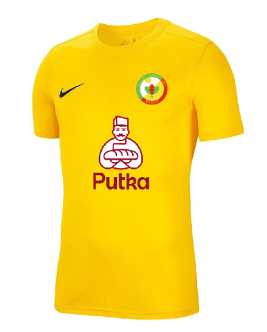 Koszulka meczowa juniorska