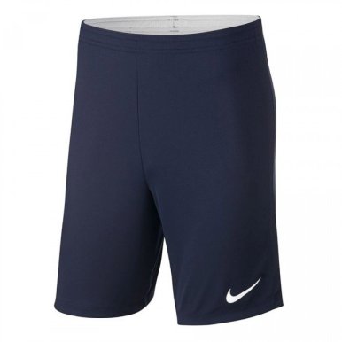 spodenki NIKE JR KNIT 893748-451 