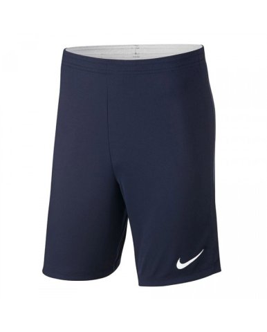 spodenki NIKE JR KNIT 893748-451 