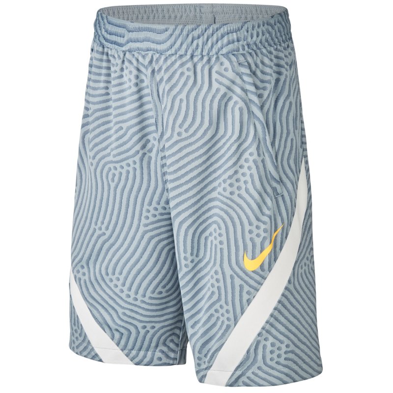 spodenki NIKE JR DRI-FIT STRIKE BV9461-464