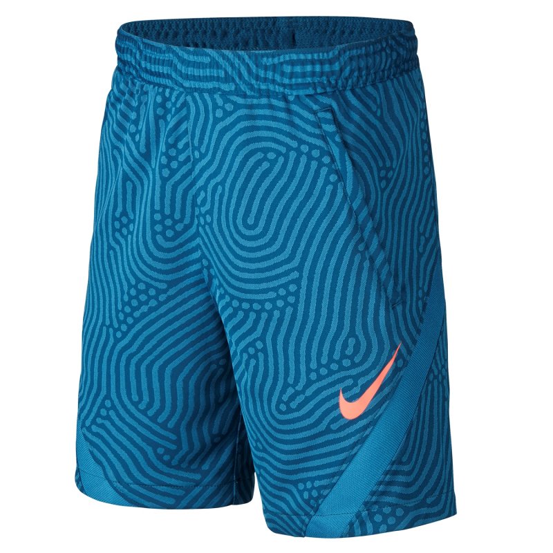 spodenki NIKE JR DRI-FIT STRIKE BV9461-432