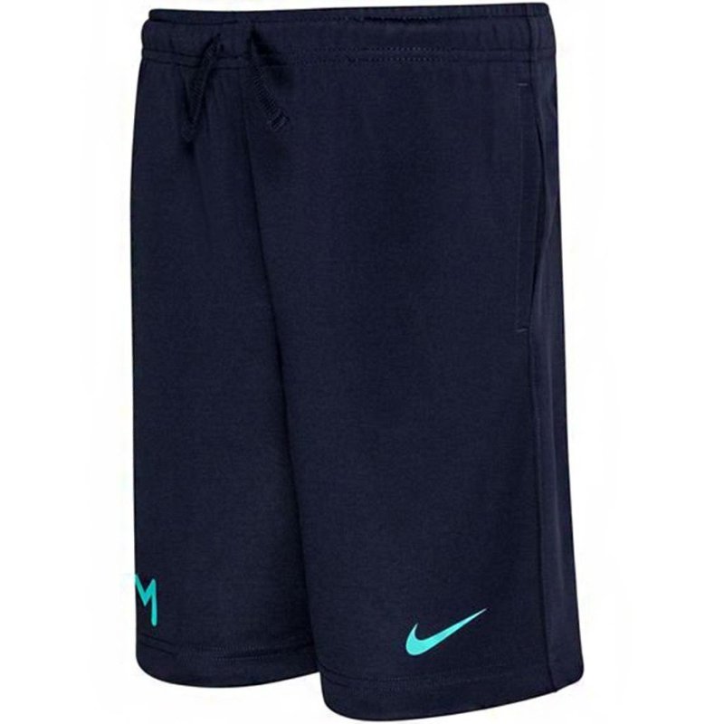 spodenki NIKE JR KYLIAN MBAPPE CV8949-451